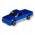 Hot Wheels - 91 GMC Syclone - Luzak