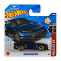 Hot Wheels - Ford Mustang GTD OUTLET Delikatne zagięcia