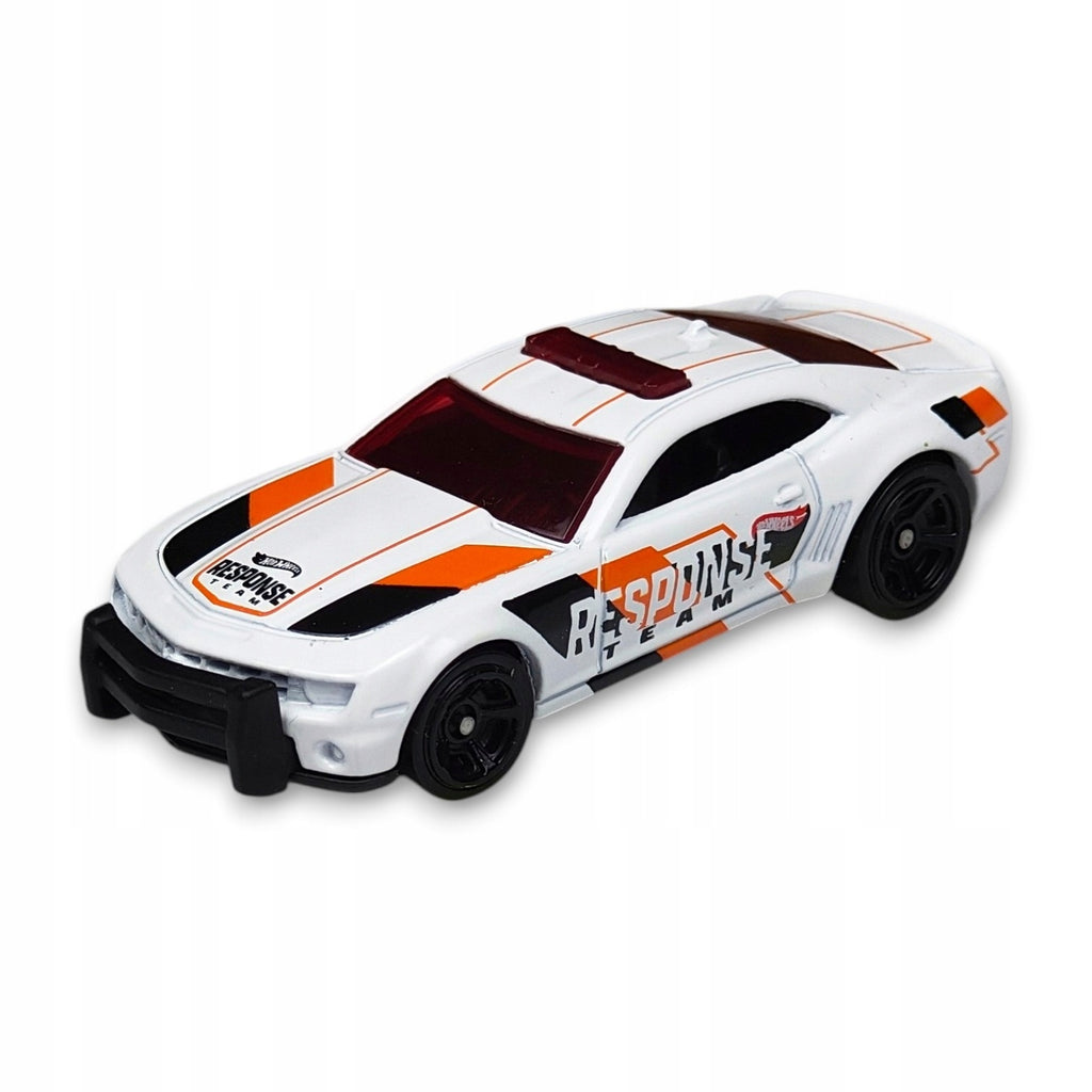 Hot Wheels - 10 Camaro SS - Luzak