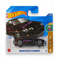 Hot Wheels - Nissan Skyline GT-R BCNR33