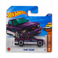 Hot Wheels - 91 Gmc Syclone