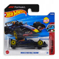 Hot Wheels - Oracle Red Bull Racing F1