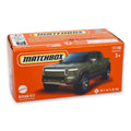 Matchbox - Rivian R1T
