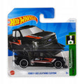Hot Wheels - Ford F-150 Lightning Custom OUTLET Delikatne zagięcia