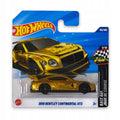 Hot Wheels - 2018 Bentley Continental GT3