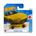 Hot Wheels - 91 Mazda MX-5 Miata OUTLET Delikatne zagięcia