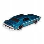 Hot Wheels - 69 Mercury Cougar Eliminator - Luzak