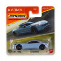 Matchbox - Karma Revero
