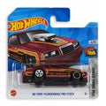 Hot Wheels - 86 Ford Thunderbird Pro Stock OUTLET Delikatne zagięcia