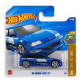 Hot Wheels - 90 Honda Civic EF