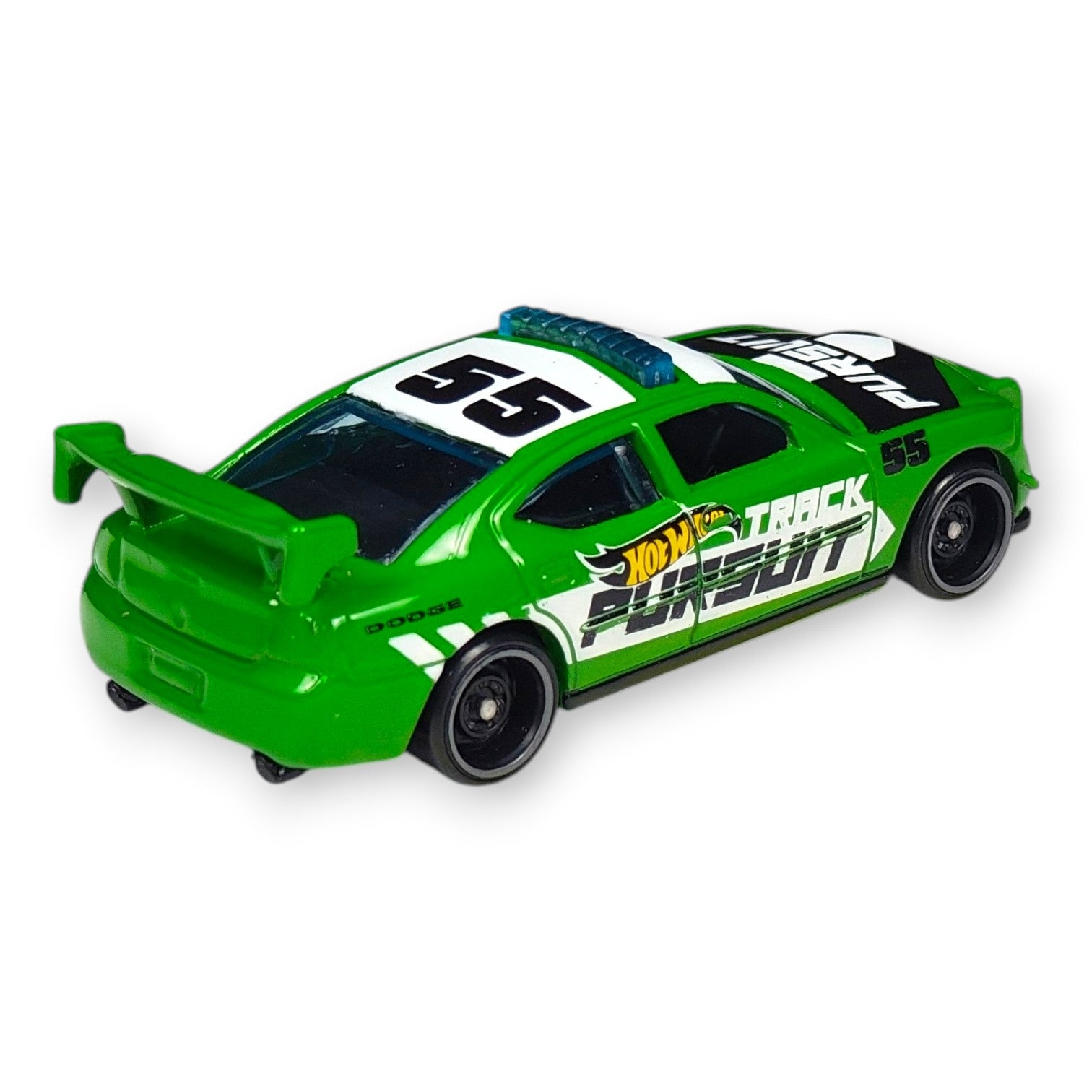 Hot Wheels - Dodge Charger Drift - Luzak