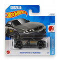 Hot Wheels - Nissan Skyline GT-R BCNR33