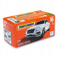 Matchbox - 18 Bentley Bentayga