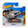 Hot Wheels - Audi 90 Quattro OUTLET Delikatne zagięcia