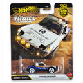 Hot Wheels Premium - Porsche 914 Safari Thrill Climbers