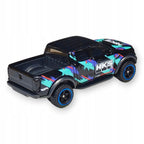 Hot Wheels - 19 Ford Ranger Raptor - Luzak
