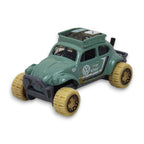 Hot Wheels - Volkswagen Baja Bug - Luzak