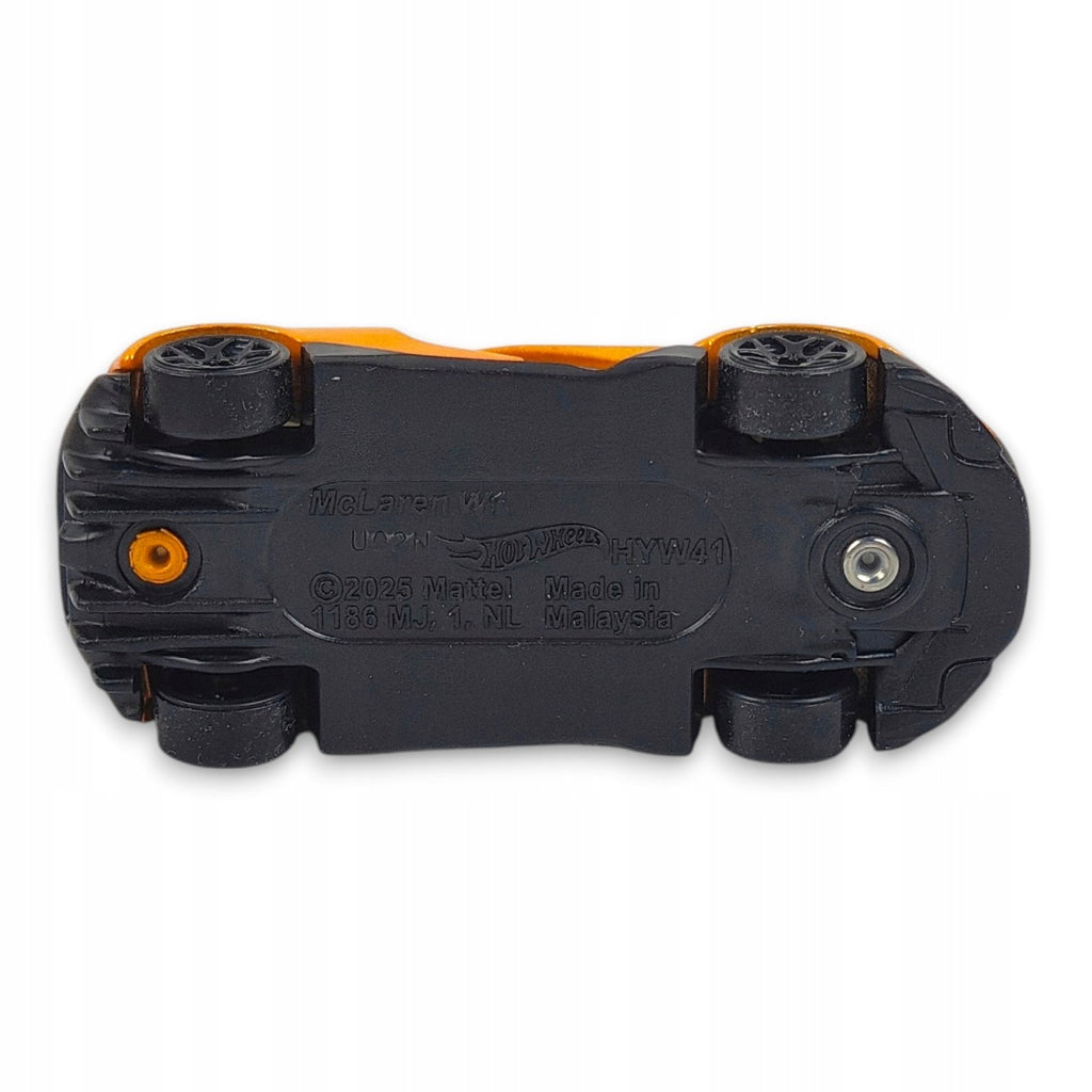 Hot Wheels - McLaren W1 - Luzak