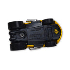 Hot Wheels - Tooned Twin Mill - Luzak