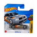 Hot Wheels - Audi 90 Quattro