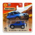 Matchbox - 1997 Toyota Rav4 Off Road