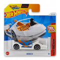 Hot Wheels - Deora III OUTLET Delikatne zagięcia