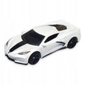 Matchbox - 2020 Corvette - Luzak