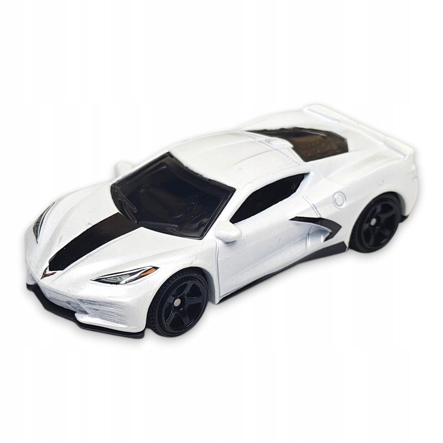 Matchbox - 2020 Corvette - Luzak