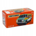 Matchbox - 75 Chevy Van
