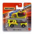 Matchbox - Blaze Blaster III
