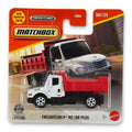 Matchbox - Freightliner M2 106 Plus