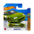 Hot Wheels - 90 Honda Civic EF