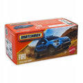 Matchbox - 2016 Fiat 500X