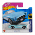 Hot Wheels - 1956 Corvette Barbie OUTLET Delikatne zagięcia