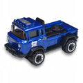 Hot Wheels - 57 Jeep FC - Luzak