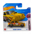 Hot Wheels - 76 Chevy Chevette OUTLET Delikatne zagięcia