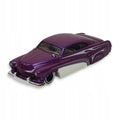 Hot Wheels - Hirohata Merc - Luzak