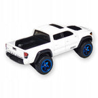 Hot Wheels - 20 Toyota Tacoma - Luzak