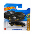Hot Wheels - 71 Lamborghini Miura SV