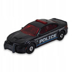 Matchbox - 2023 Dodge Charger Pursuit - Luzak