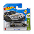 Hot Wheels - Cupra e-Racer OUTLET Delikatne zagięcia