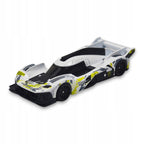 Hot Wheels - Peugeot 9X8 Hypercar / Hypervoiture - Luzak