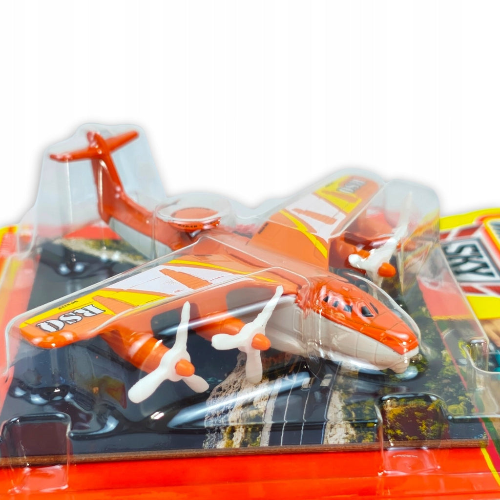 Matchbox Sky Busters - Sky Sentry