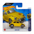 Hot Wheels - Bumblebee OUTLET Delikatne zagięcia