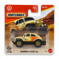 Matchbox - Volkswagen Beetle 4x4