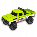 Hot Wheels - 70 Dodge Power Wagon - Luzak