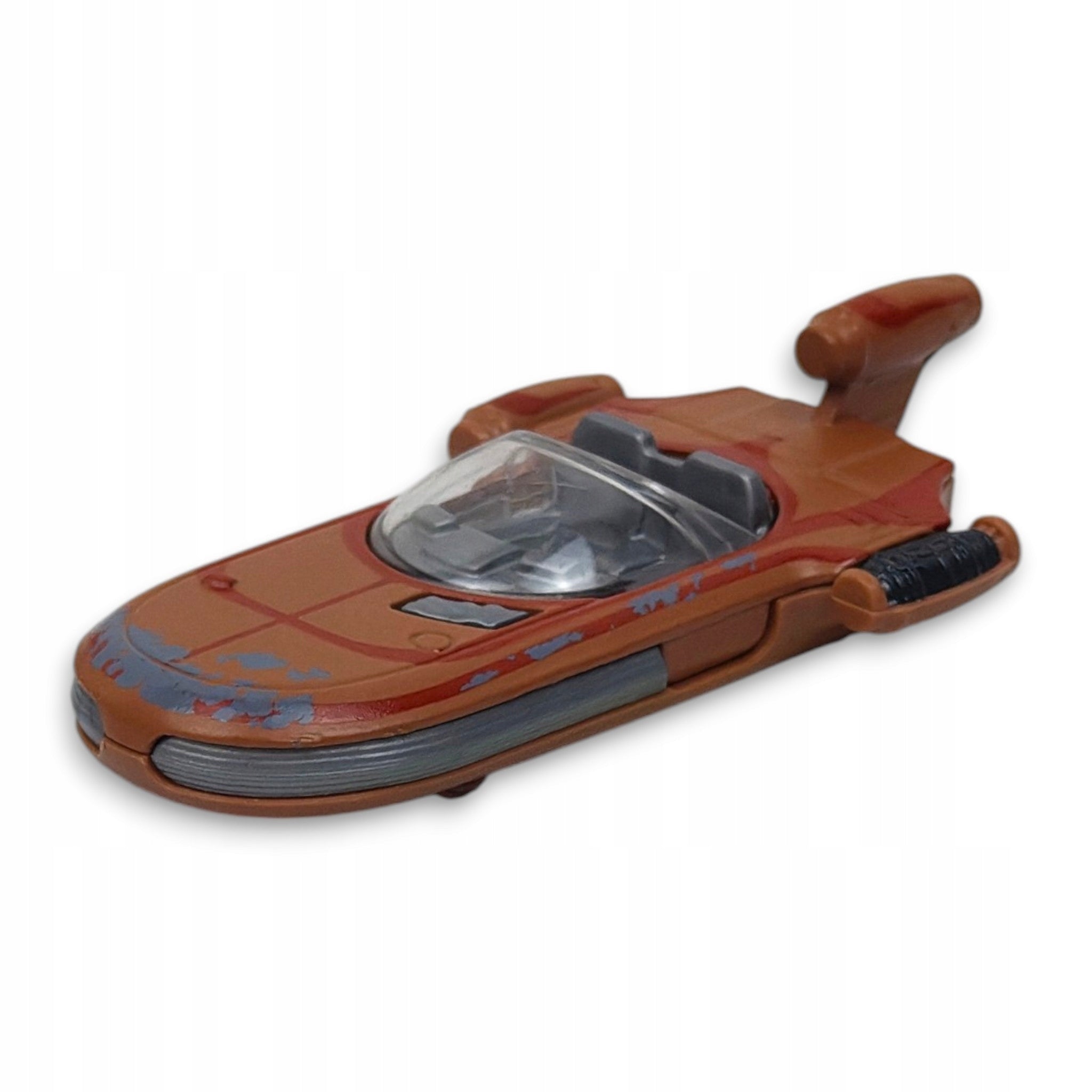 Hot Wheels - X-34 Landspeeder Star Wars - Luzak