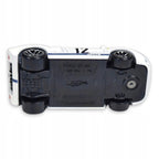 Hot Wheels - Ford GT40 National Icons - Luzak
