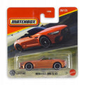 Matchbox - Mercedes-AMG SL 63