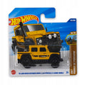 Hot Wheels - 15 Land Rover Defender Double Cab